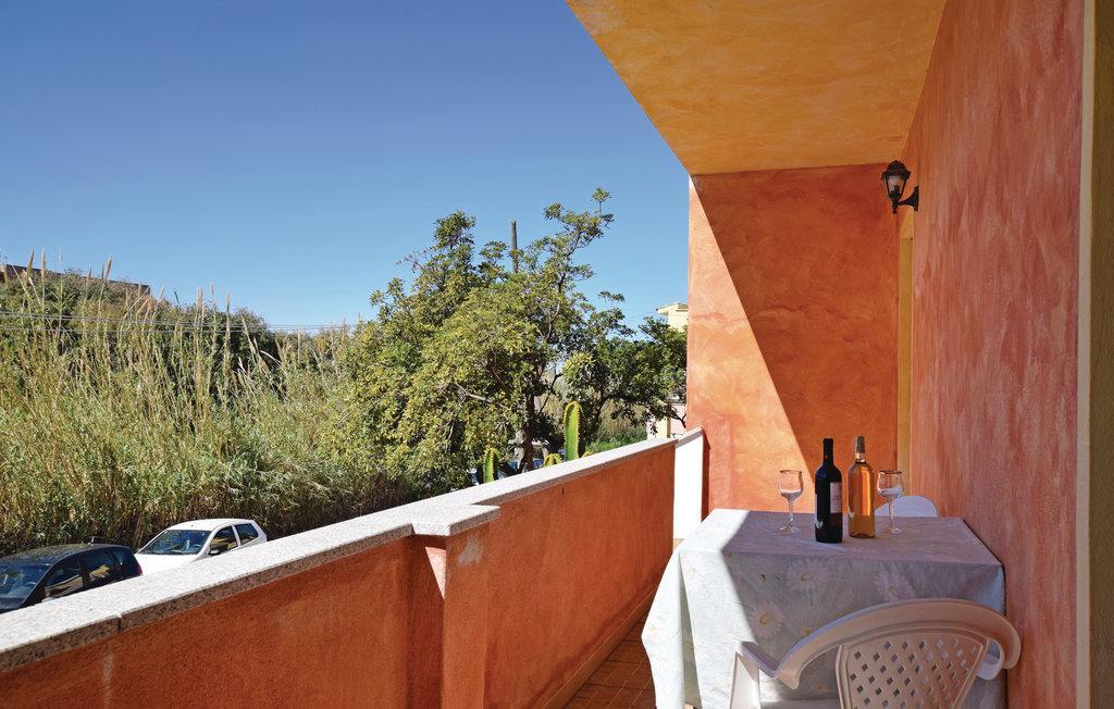 Casa Terme Romane Castelsardo Exterior foto